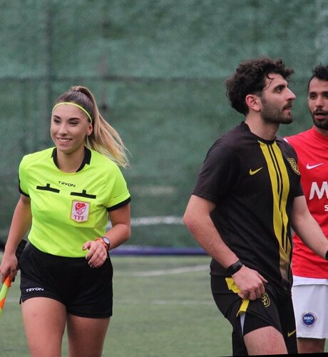 Elif Karaarslan