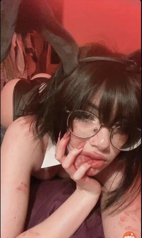 Nahá fotka uniklých OnlyFans od Prymsgarden