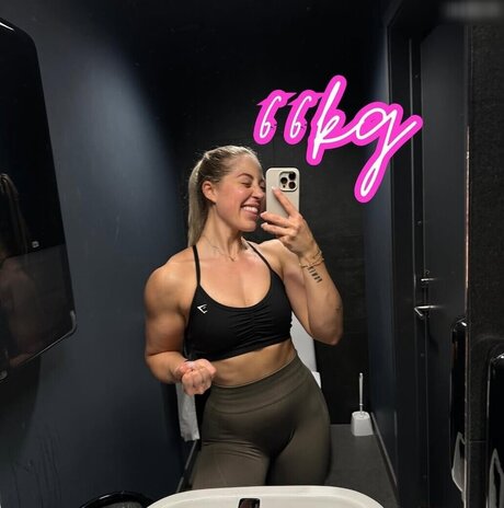 Lisa Marie Wohlmuth