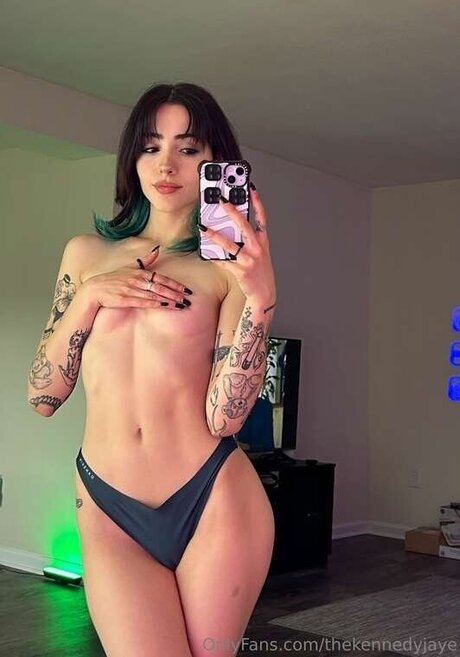 Kennedy Jaye