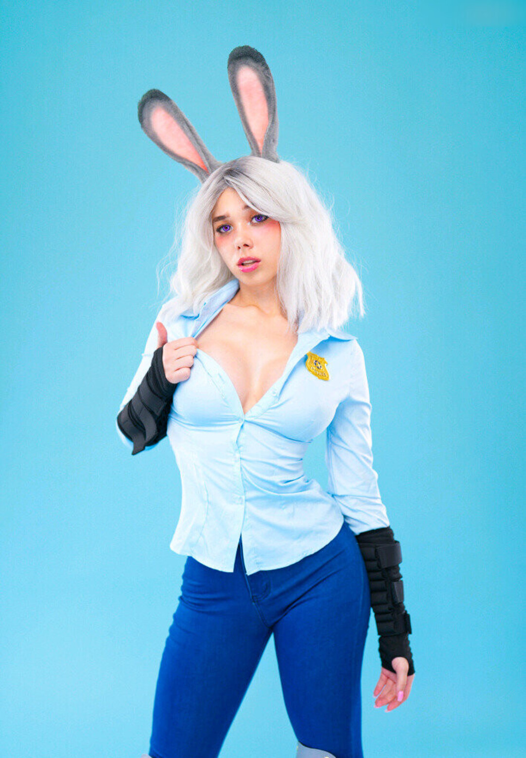 Обнаженная фотография утечки OnlyFans от Lunasdojo #24