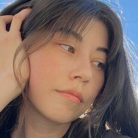 Naken lekkede OnlyFans-bilde av Path Wei 