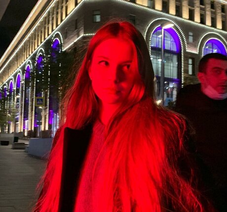 Nahá fotka uniklých OnlyFans od Sosihue