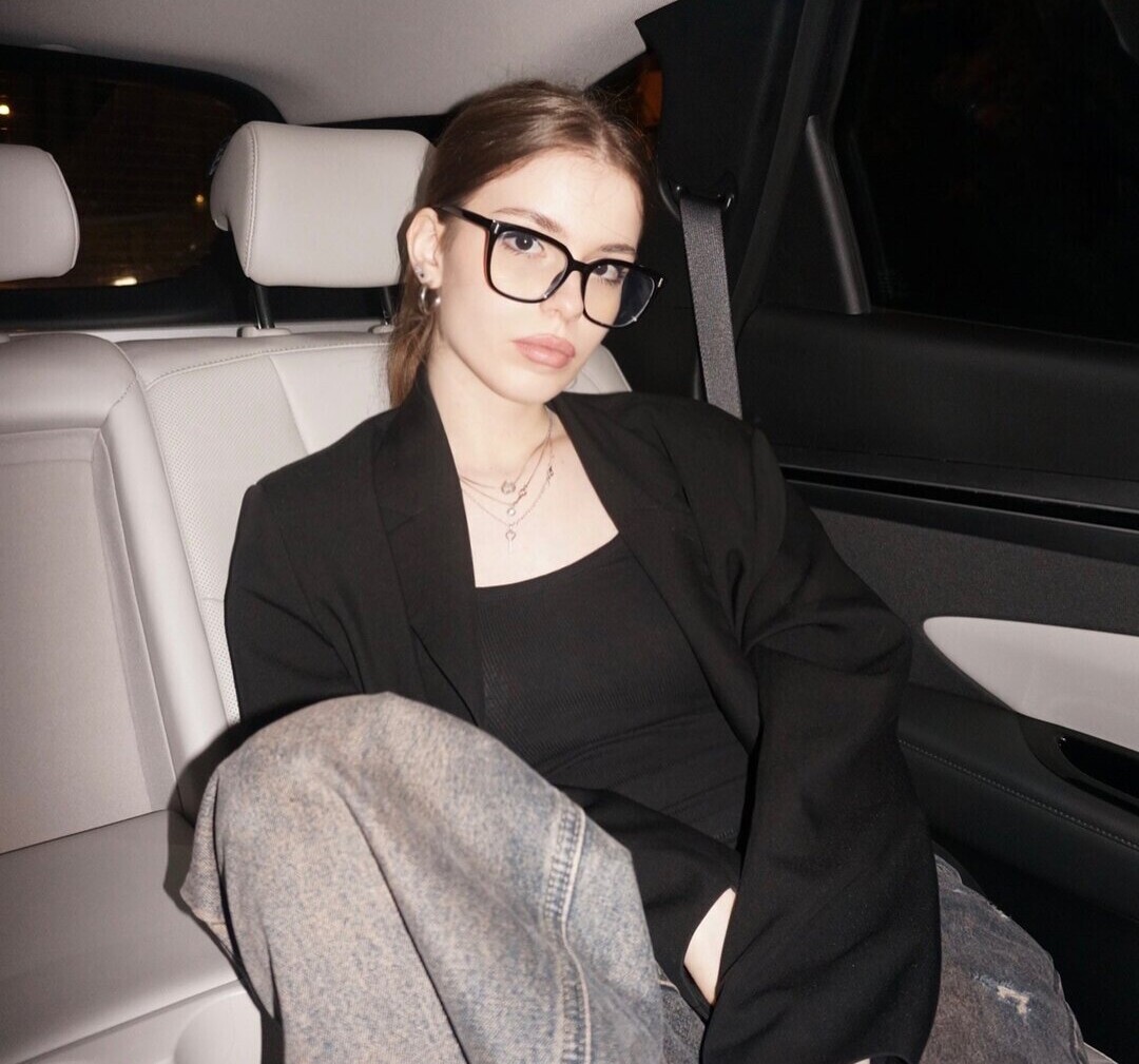 Обнаженная фотография утечки OnlyFans от Sosihue #5