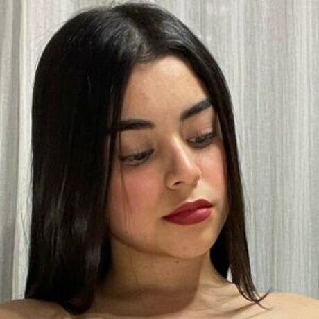 Foto nua vazada do OnlyFans de Sweetieangelina