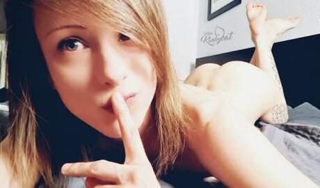 Alice Kinkycat