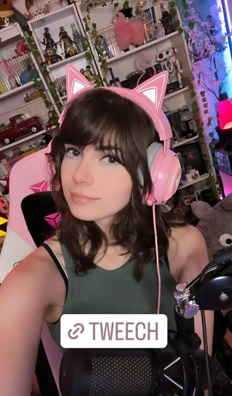 Kaitlin Witcher