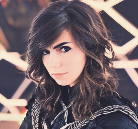 Kaitlin Witcher