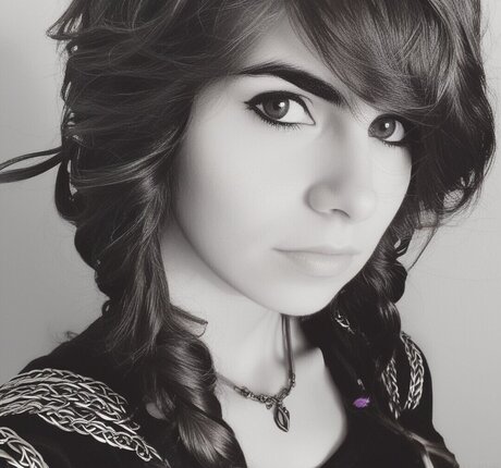Kaitlin Witcher
