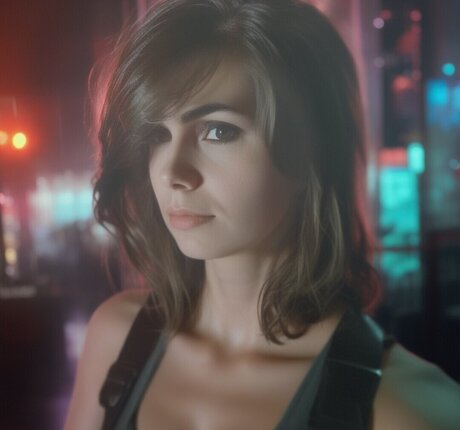 Kaitlin Witcher