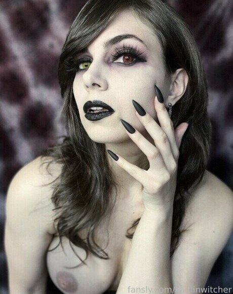 Kaitlin Witcher