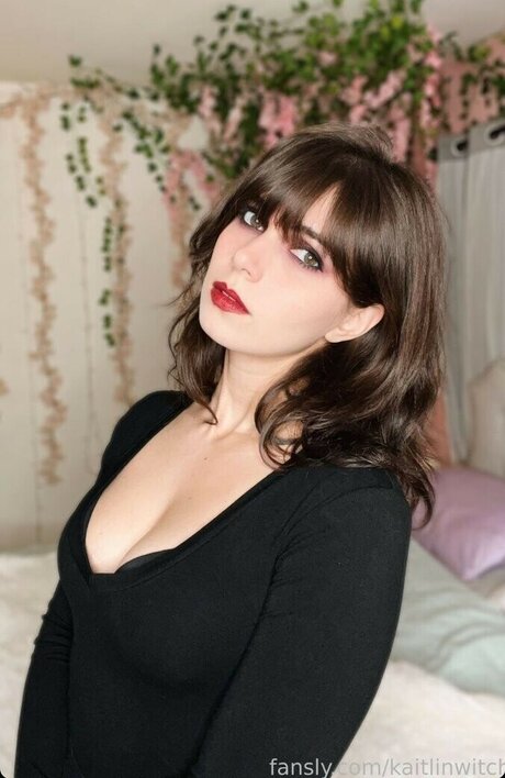 Kaitlin Witcher