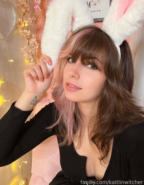 Kaitlin Witcher