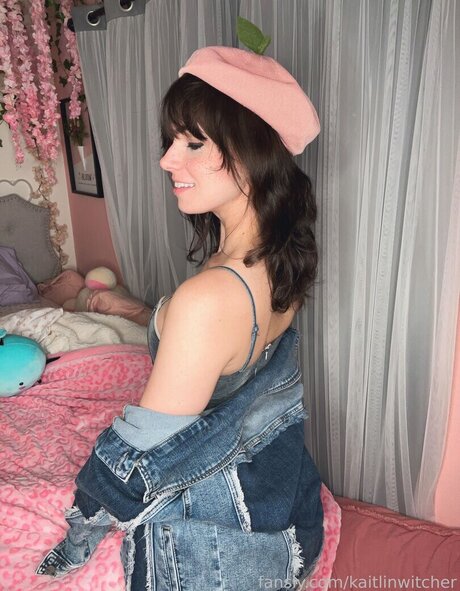 Kaitlin Witcher
