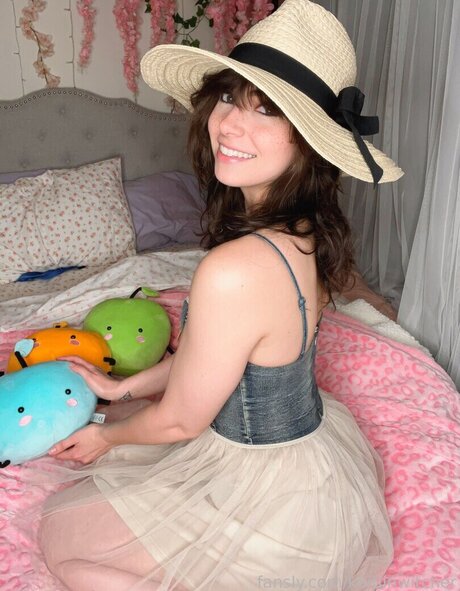 Kaitlin Witcher