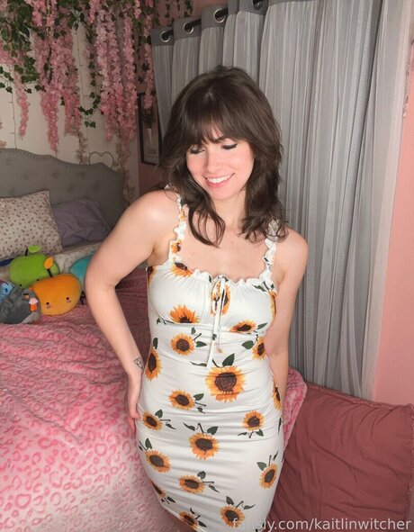 Kaitlin Witcher