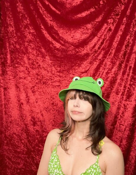 Kaitlin Witcher