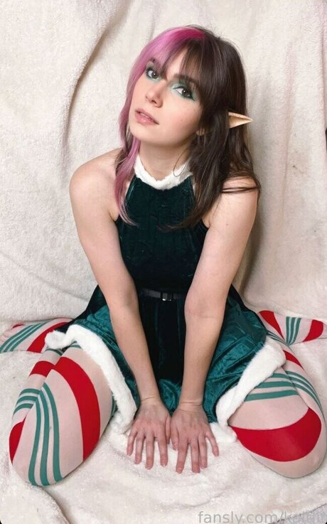 Kaitlin Witcher