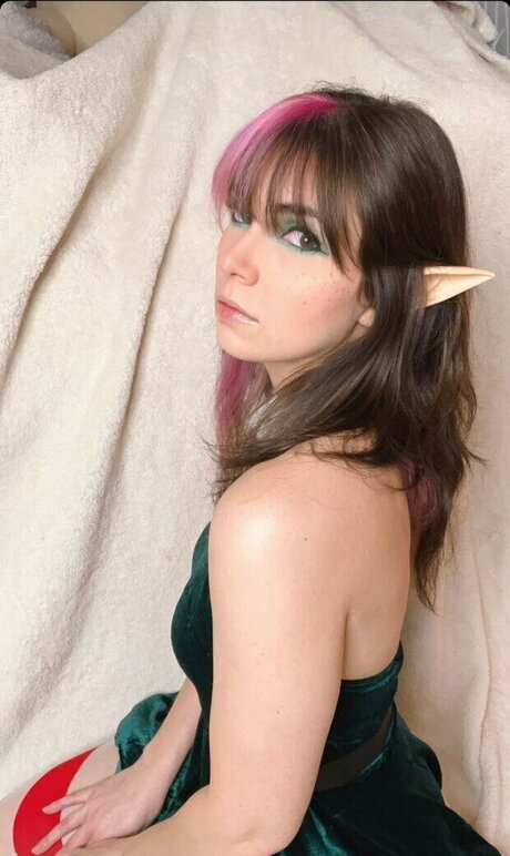 Kaitlin Witcher