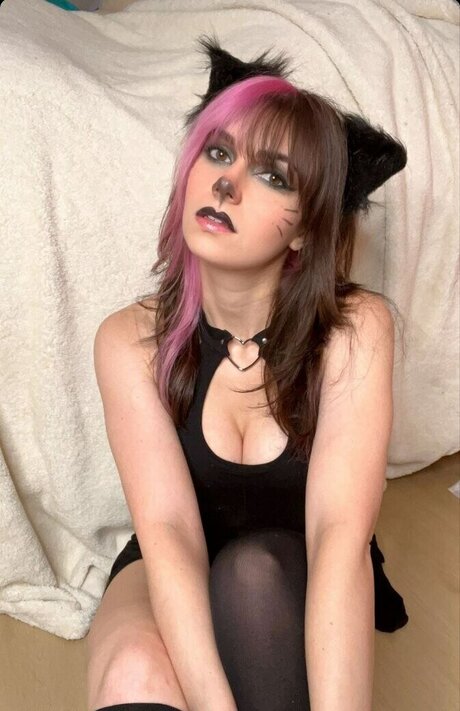 Kaitlin Witcher