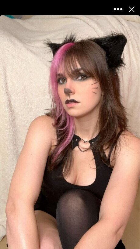 Kaitlin Witcher