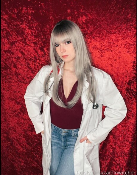 Kaitlin Witcher