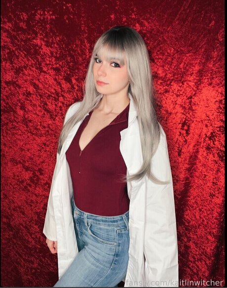 Kaitlin Witcher