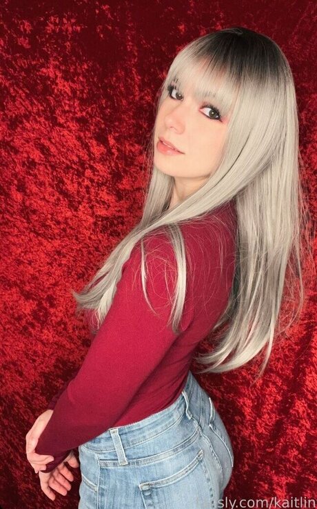 Kaitlin Witcher