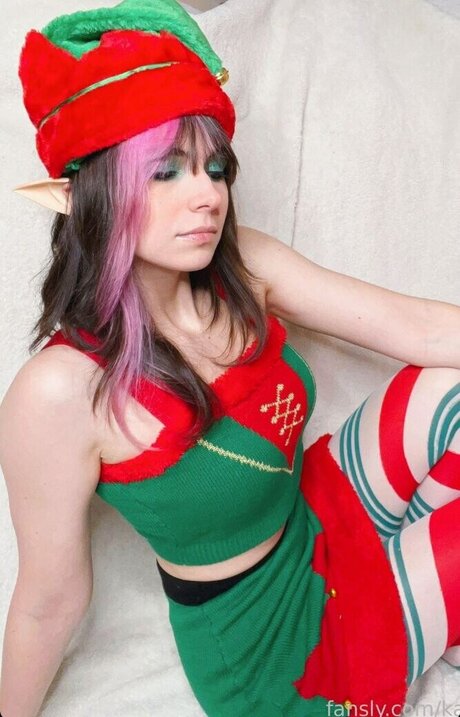 Kaitlin Witcher