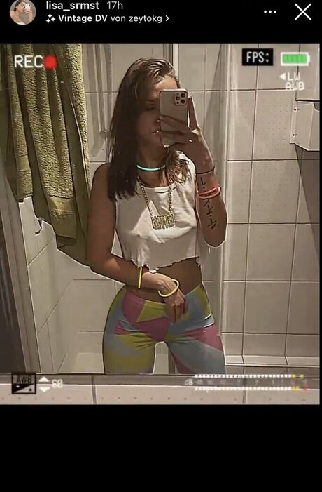 Lisasrmst