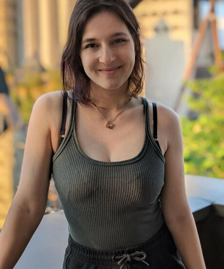 Haselnuuuss OnlyFans泄露裸照