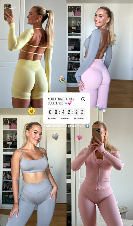 Livyah