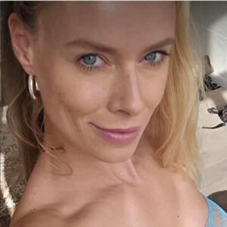 Foto nua vazada do OnlyFans de Nina Thomas