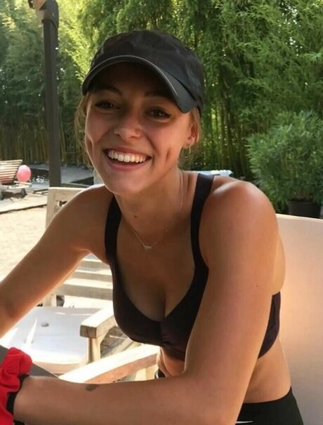 Rani Rosius