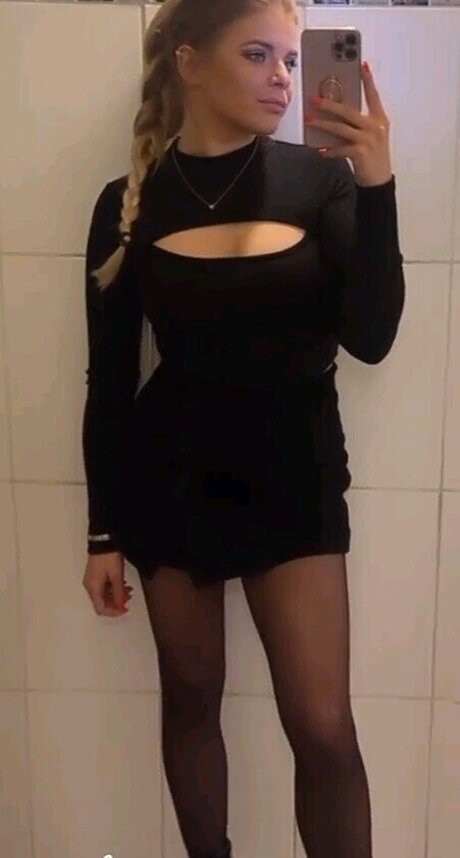 Diana Naborskaia