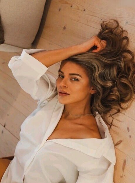 Diana Naborskaia
