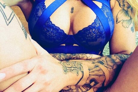 Etwas Neugierig  nude leaked OnlyFans photo