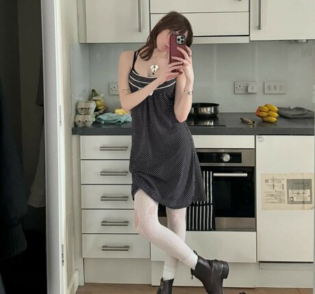 Licetown OnlyFans 유출 누드 사진