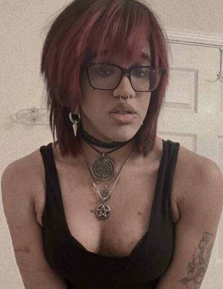 Kkthefallenone OnlyFansリークヌード写真