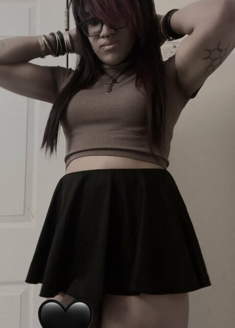 Photo nue de fuite OnlyFans de Kkthefallenone