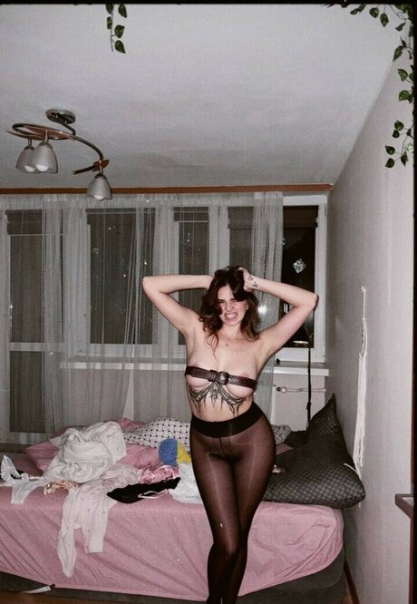 Yulkachash OnlyFansリークヌード写真