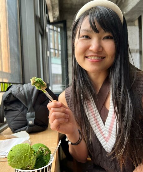 Nacktes geleaktes OnlyFans-Foto von Mimee Xu