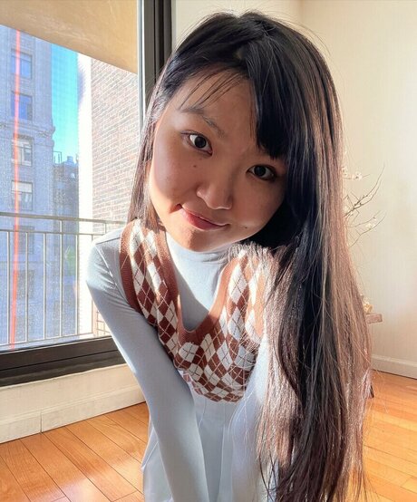 Mimee Xu