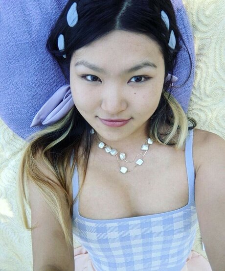 Mimee Xu