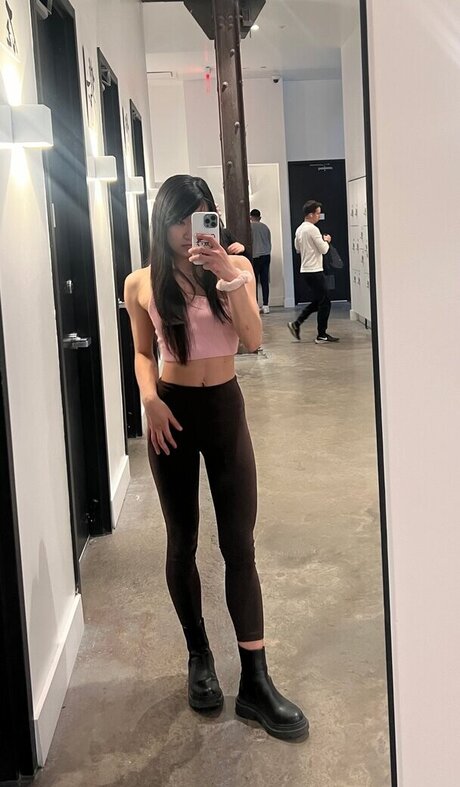Mimee Xu
