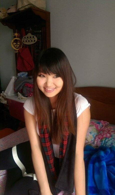 Mimee Xu