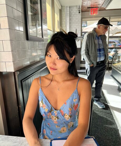 Mimee Xu