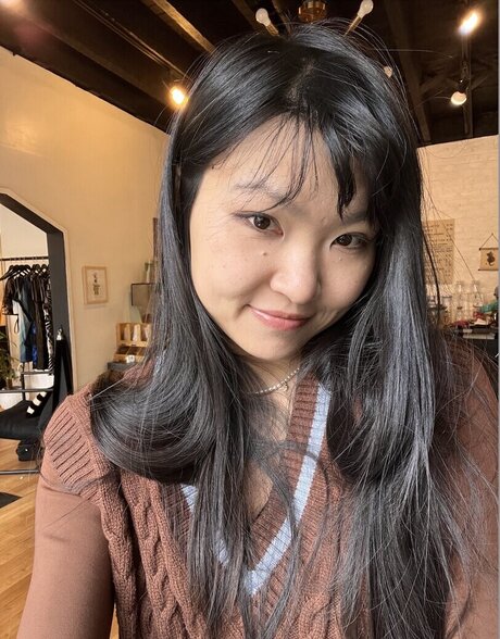 Mimee Xu