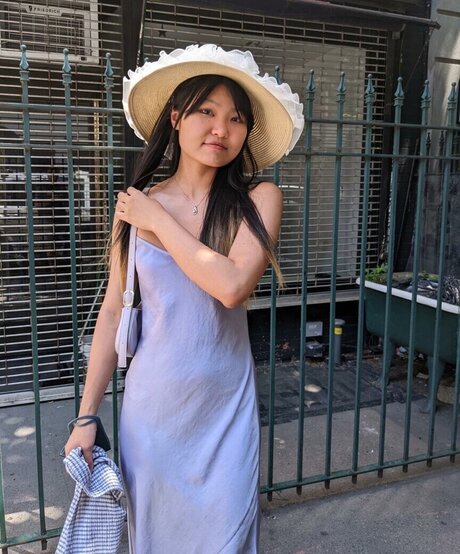 Mimee Xu
