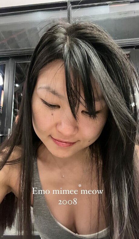 Mimee Xu